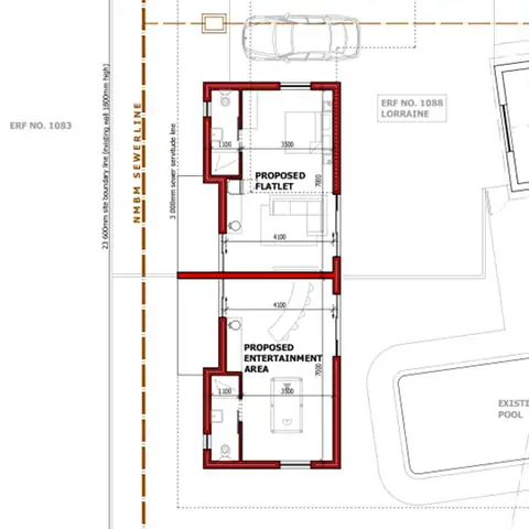 Studio Flat Turnkey Solution — photo 2 of the RS Contractors project