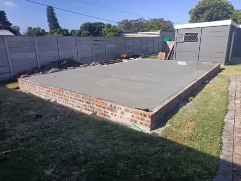 Studio Flat Turnkey Solution — photo 6 of the RS Contractors project