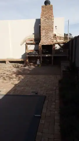 Thatch Removal & Replacement — photo 3 of the RS Contractors project