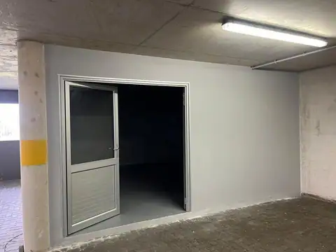 Construction of UPS System Room at Outworx — photo 1 of the RS Contractors project