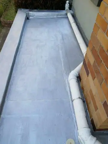 Waterproofing — photo 10 of the RS Contractors project