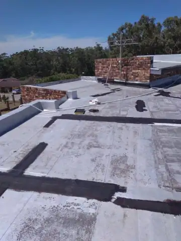 Waterproofing — photo 2 of the RS Contractors project