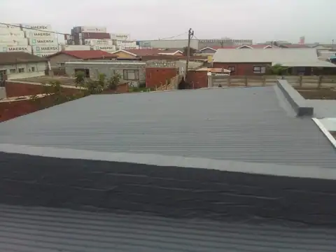 Waterproofing — photo 4 of the RS Contractors project