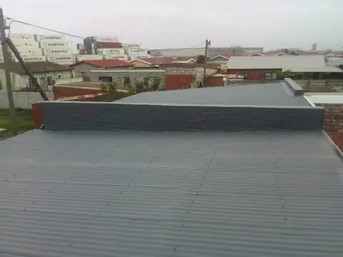 Waterproofing — photo 5 of the RS Contractors project
