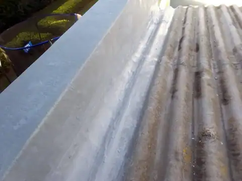Waterproofing — photo 8 of the RS Contractors project