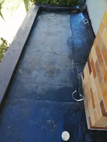 Waterproofing — photo 9 of the RS Contractors project