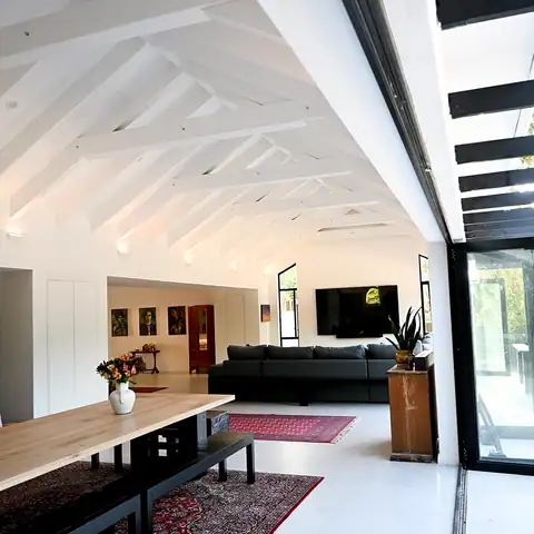 Weybridge Renovations & Additions — photo 1 of the RS Contractors project in Weybridge