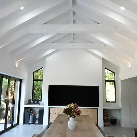 Weybridge Renovations & Additions — photo 10 of the RS Contractors project in Weybridge