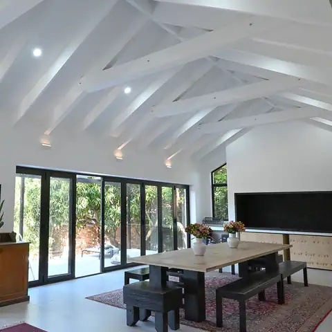 Weybridge Renovations & Additions — photo 11 of the RS Contractors project in Weybridge