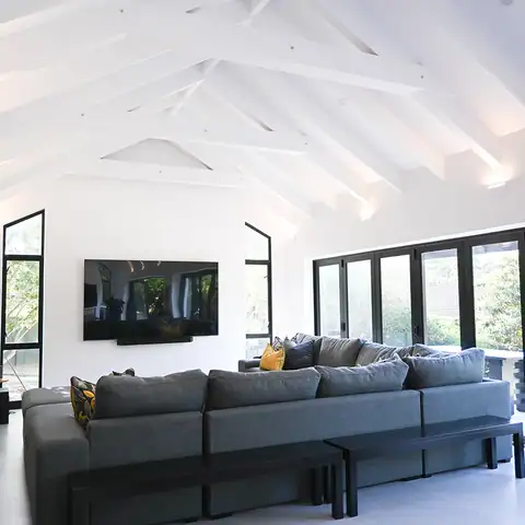 Weybridge Renovations & Additions — photo 12 of the RS Contractors project in Weybridge
