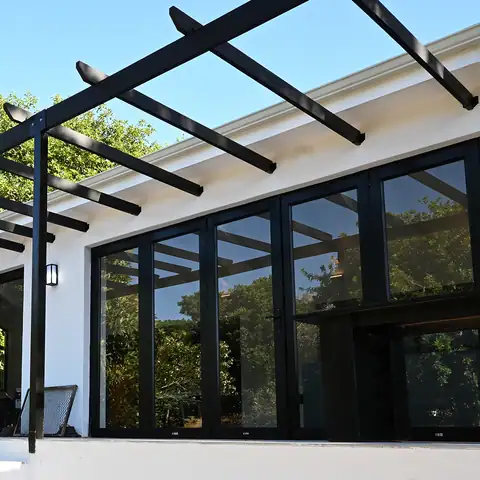 Weybridge Renovations & Additions — photo 8 of the RS Contractors project in Weybridge