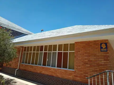Church Buildings: Renovations & Maintenance — photo 3 of the RS Contractors project