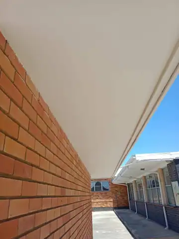 Church Buildings: Renovations & Maintenance — photo 7 of the RS Contractors project