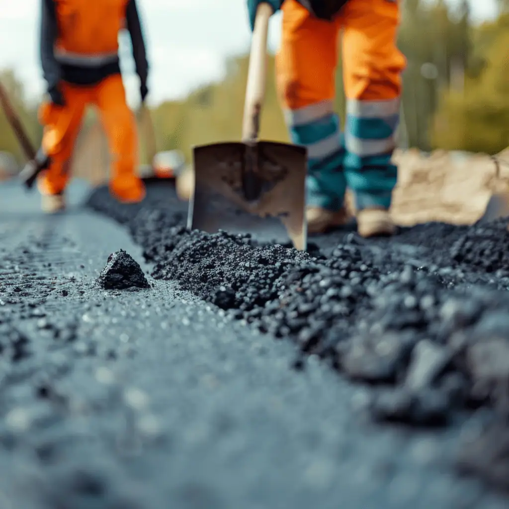 Construction — RS Contractors, Gqeberha