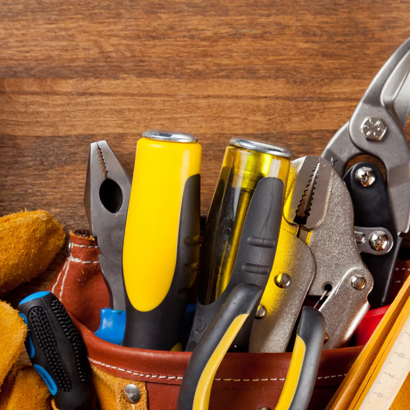 Maintenance — RS Contractors, Gqeberha